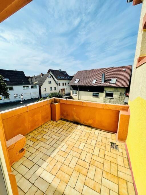 Living Timeless- Europa Park- Kippenheim Appartement Buitenkant foto