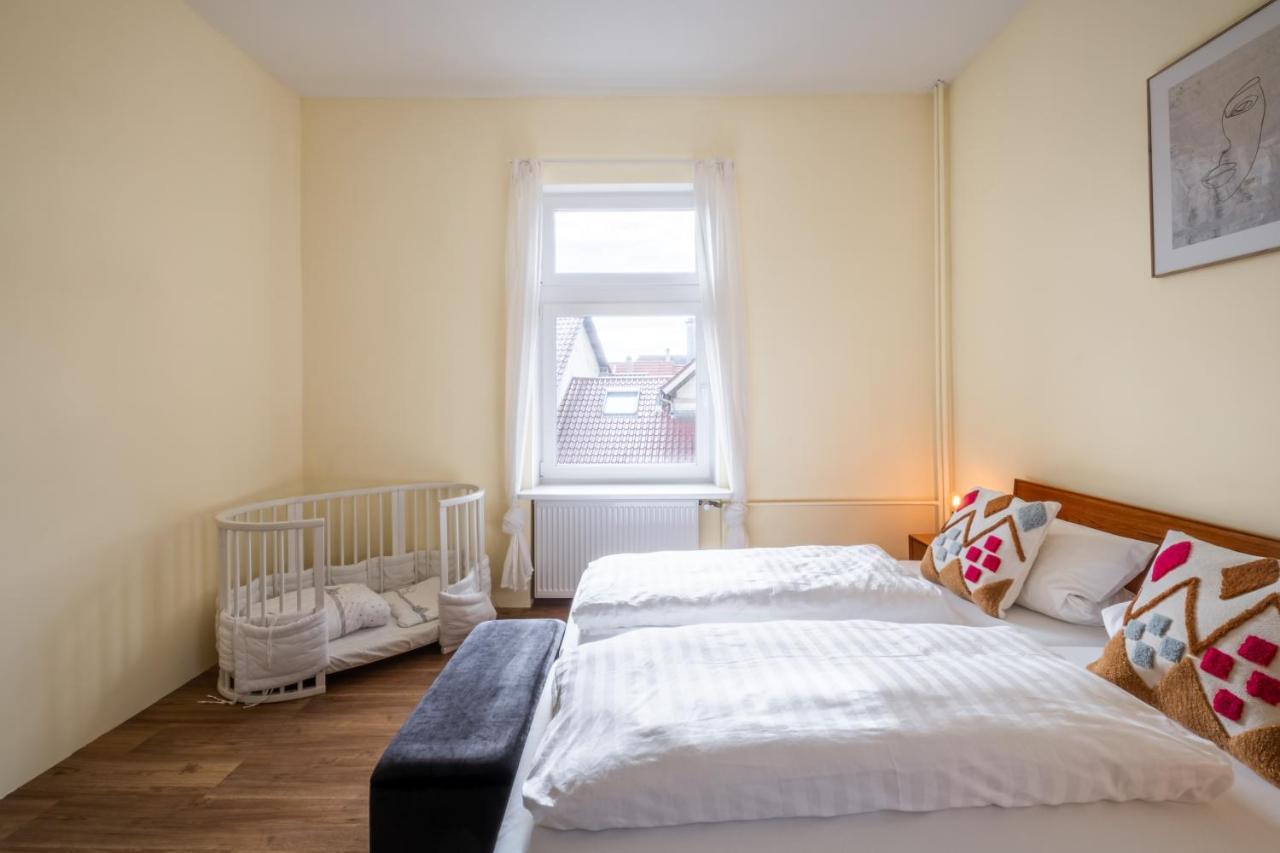 Living Timeless- Europa Park- Kippenheim Appartement Buitenkant foto