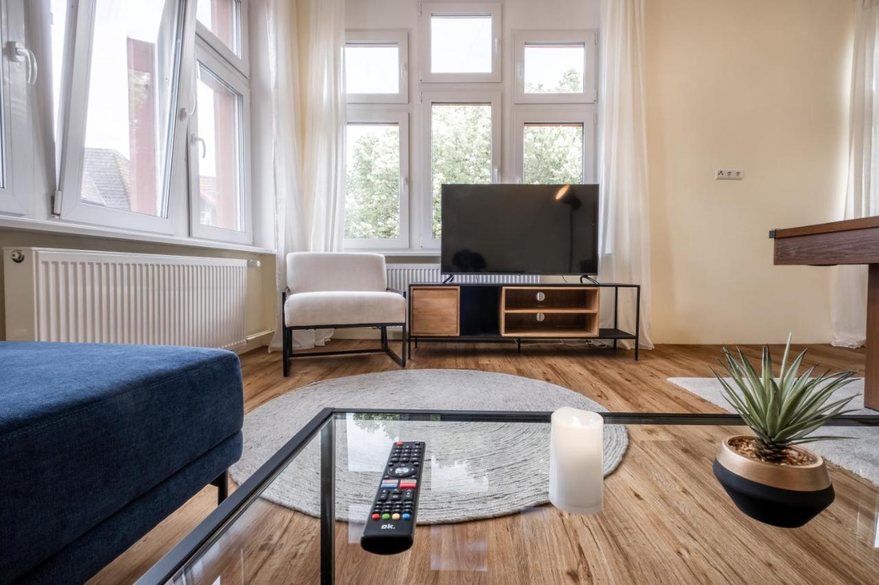 Living Timeless- Europa Park- Kippenheim Appartement Buitenkant foto