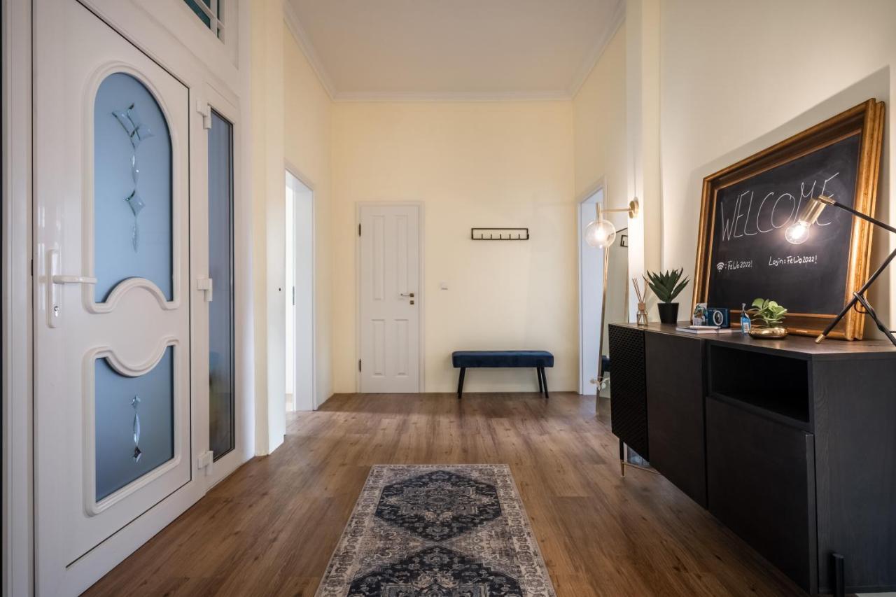 Living Timeless- Europa Park- Kippenheim Appartement Buitenkant foto