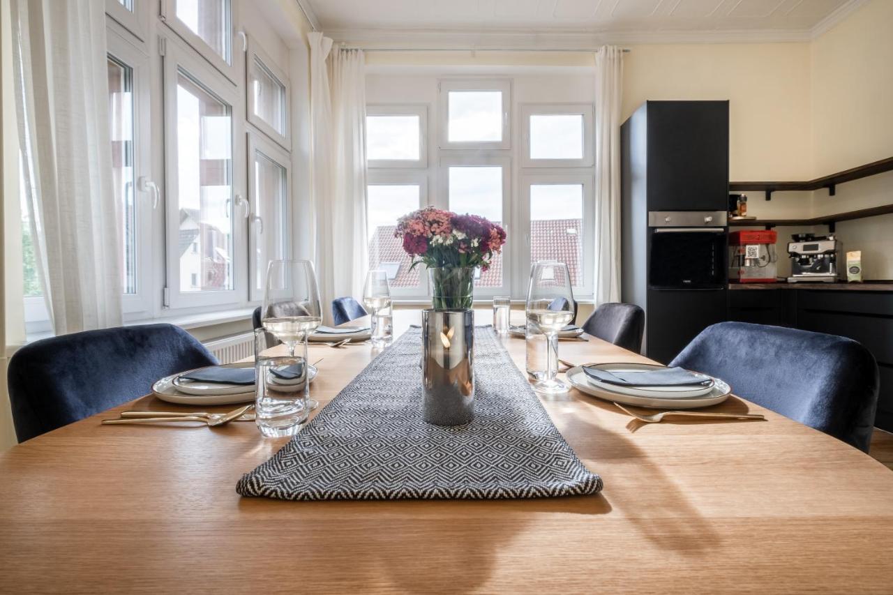 Living Timeless- Europa Park- Kippenheim Appartement Buitenkant foto