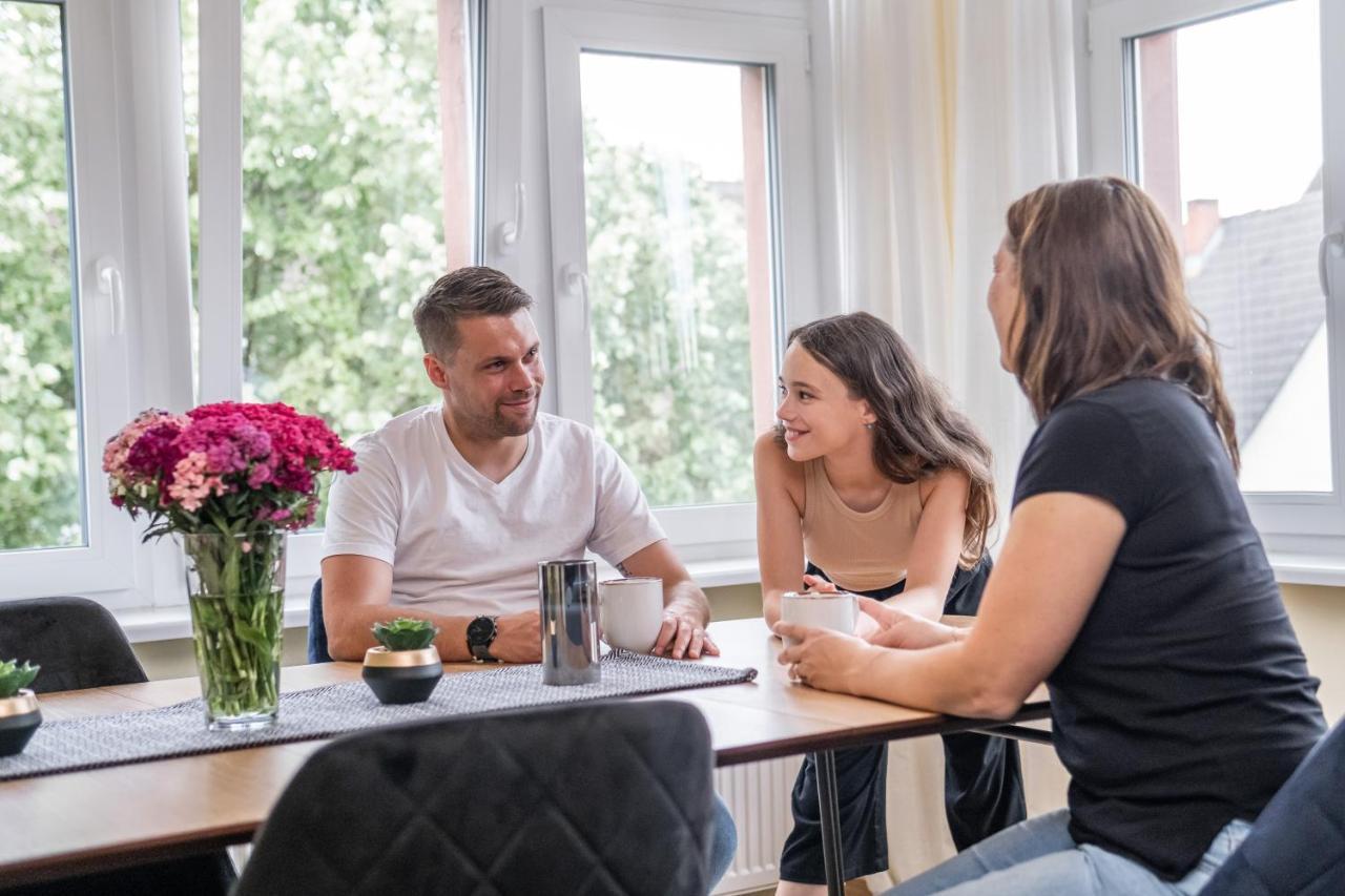 Living Timeless- Europa Park- Kippenheim Appartement Buitenkant foto