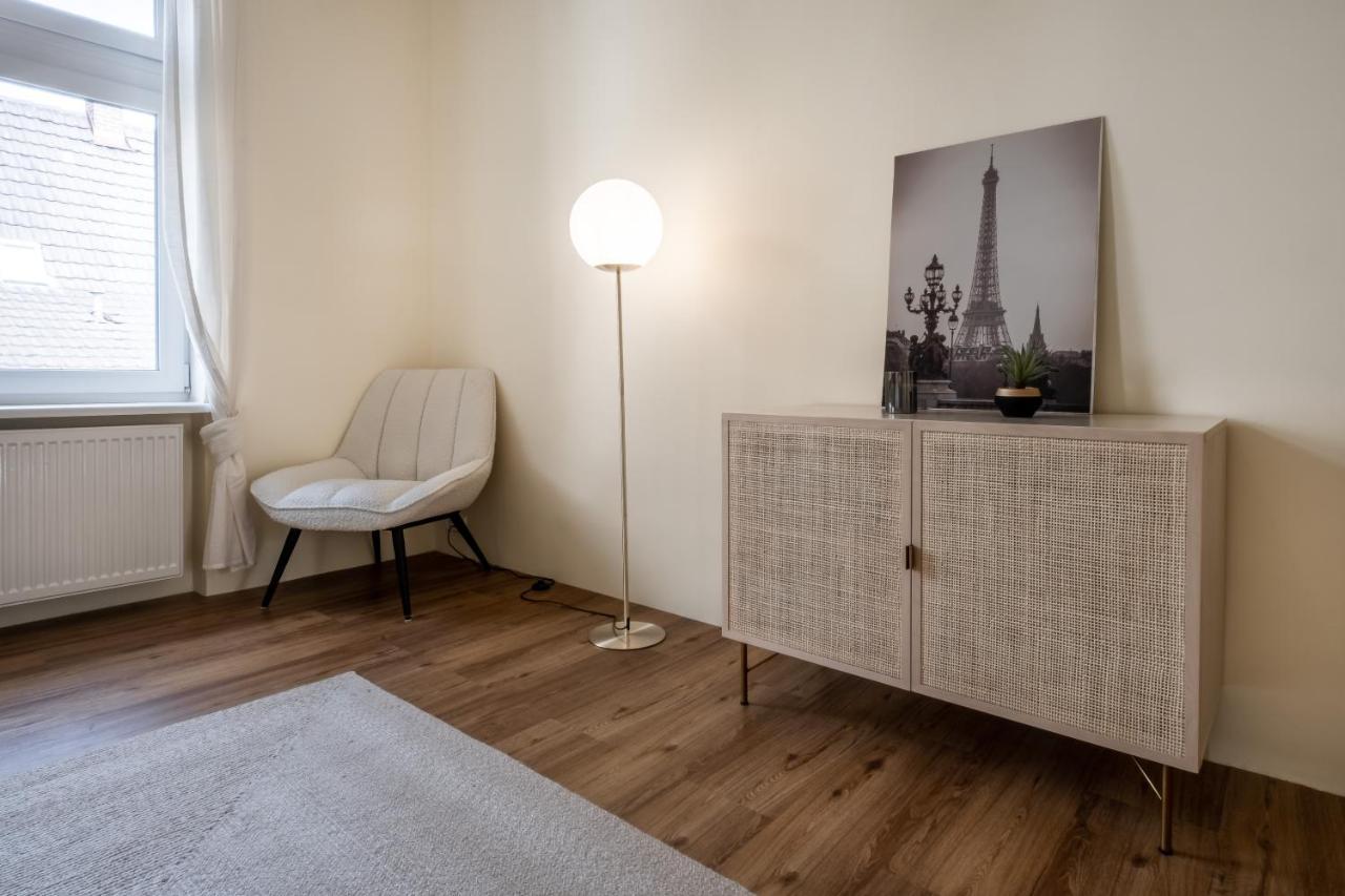Living Timeless- Europa Park- Kippenheim Appartement Buitenkant foto